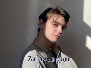 Zacharyellington