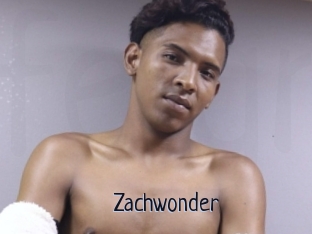 Zachwonder