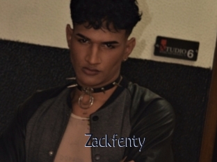 Zackfenty