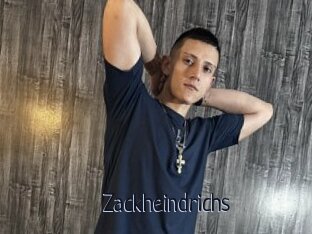 Zackheindrichs