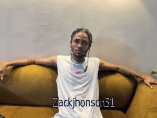 Zackjhonson31