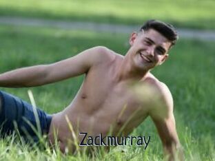 Zackmurray