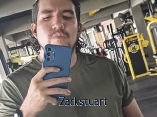 Zackstuart