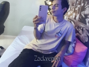 Zackvenon