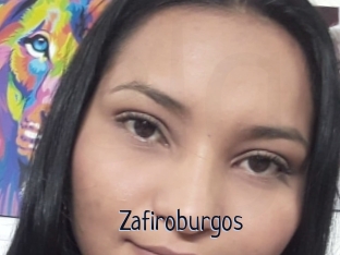 Zafiroburgos