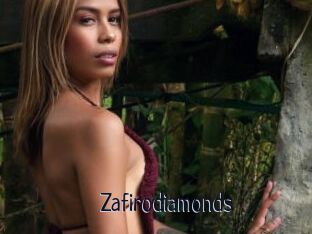 Zafirodiamonds