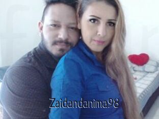 Zaidandanima98