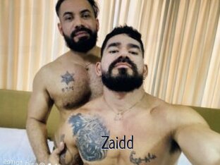 Zaidd