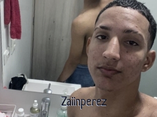 Zaiinperez