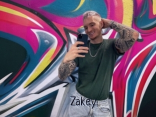 Zakey