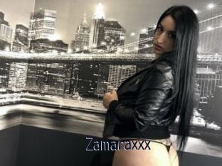 Zamaraxxx