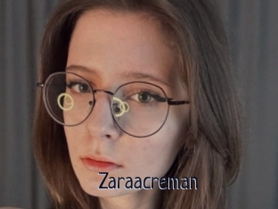 Zaraacreman