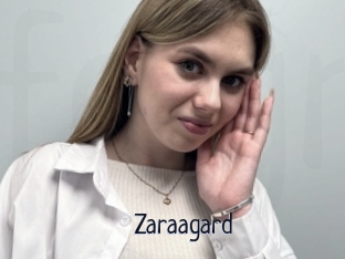 Zaraagard