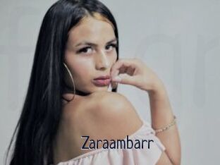 Zaraambarr