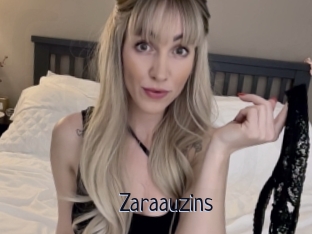 Zaraauzins