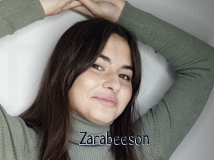 Zarabeeson