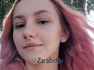 Zarabiddy