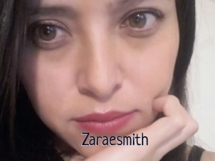 Zaraesmith