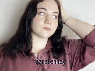 Zarafenney