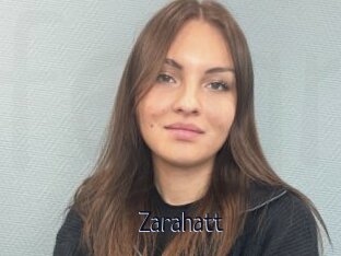 Zarahatt