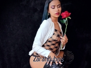 Zarahdubois