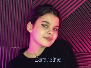 Zarahelme