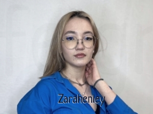 Zarahenley