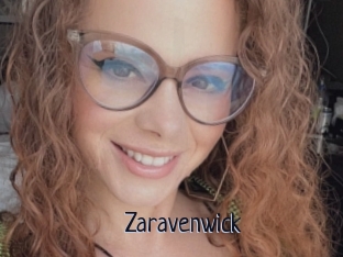 Zaravenwick