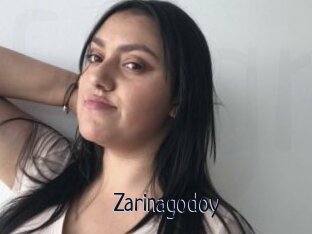 Zarinagodoy