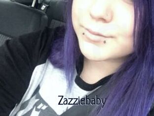 Zazzlebaby