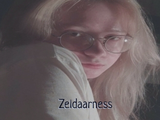 Zeldaarness