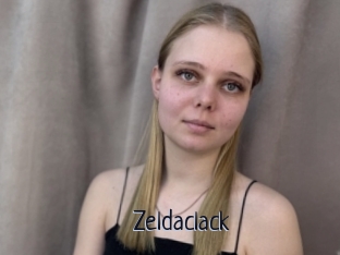 Zeldaclack