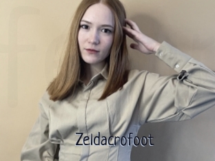 Zeldacrofoot