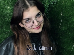 Zeldahallman