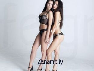 Zenamolly