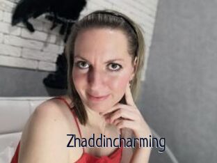 Zhaddincharming