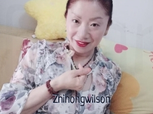 Zhihongwilson