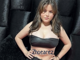 Zhoearez