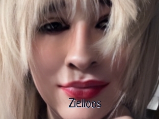 Zielloos