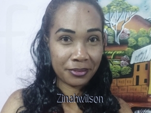 Zinahwilson