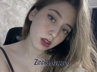 Zinniaedward