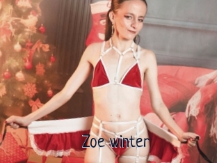 Zoe_winter