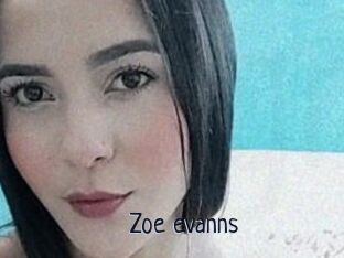 Zoe_evanns