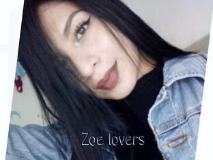 Zoe_lovers