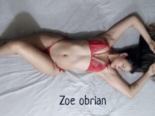 Zoe_obrian