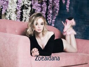 Zoeaidana