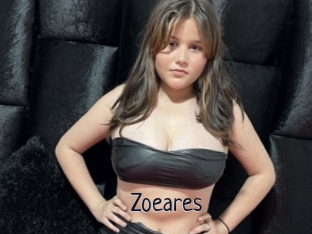 Zoeares