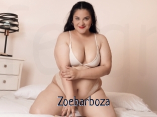 Zoebarboza