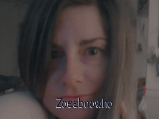 Zoeeboowho