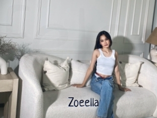 Zoeella